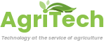 AgriTech Logo EN