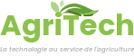 AgriTech Logo FR
